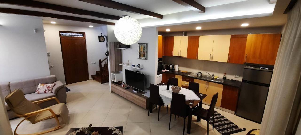 Villa "Green Paradise" Divjake Luaran gambar