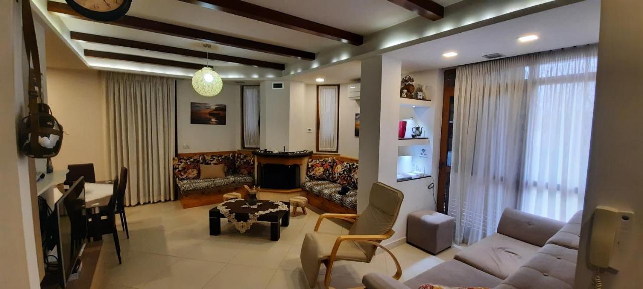Villa "Green Paradise" Divjake Luaran gambar