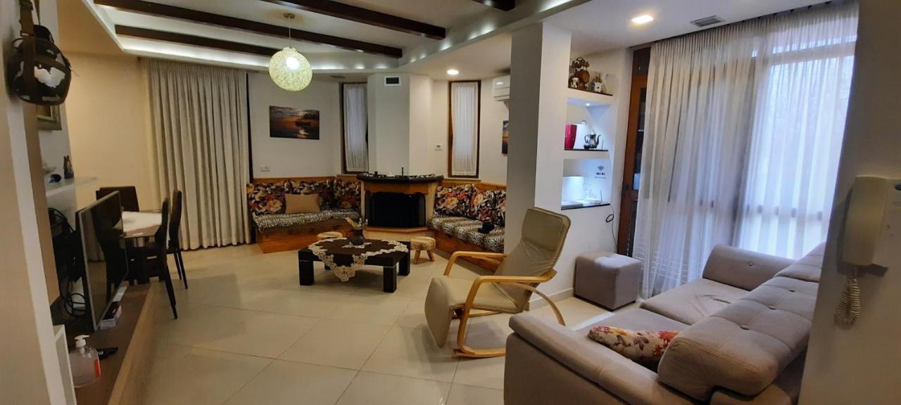 Villa "Green Paradise" Divjake Luaran gambar