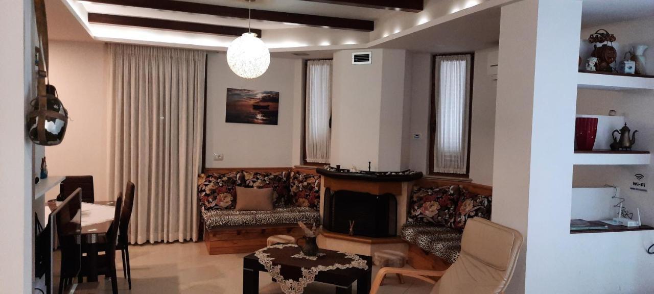 Villa "Green Paradise" Divjake Luaran gambar
