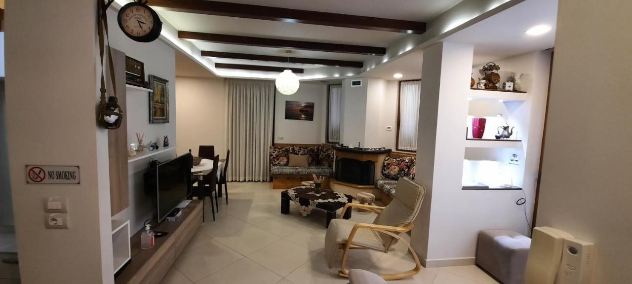 Villa "Green Paradise" Divjake Luaran gambar
