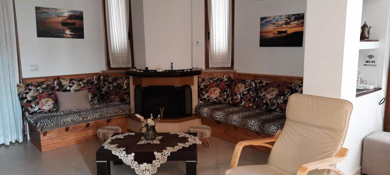 Villa "Green Paradise" Divjake Luaran gambar