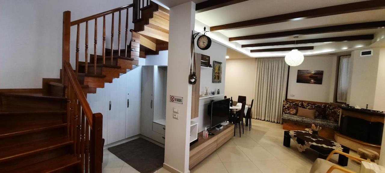 Villa "Green Paradise" Divjake Luaran gambar