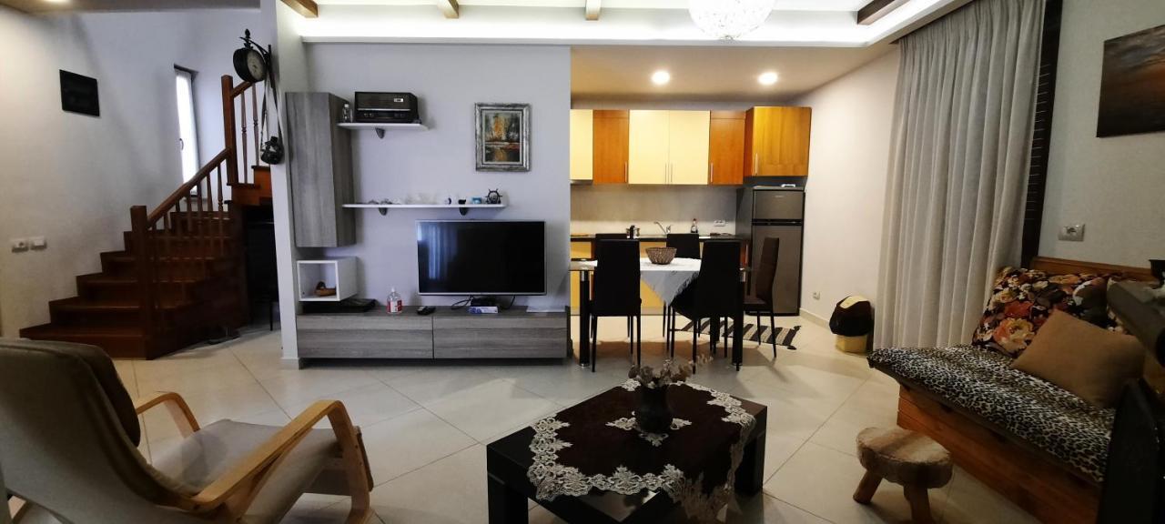 Villa "Green Paradise" Divjake Luaran gambar