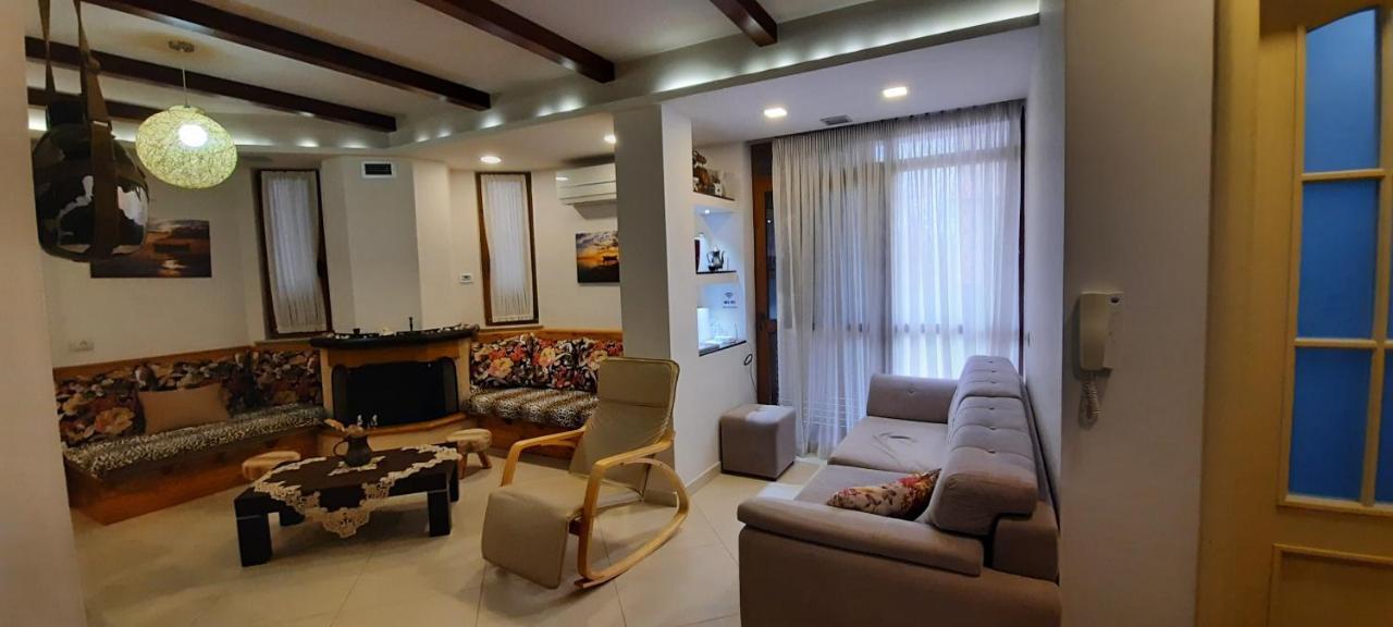 Villa "Green Paradise" Divjake Luaran gambar