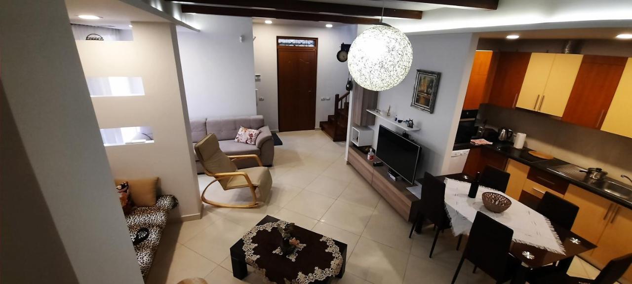 Villa "Green Paradise" Divjake Luaran gambar