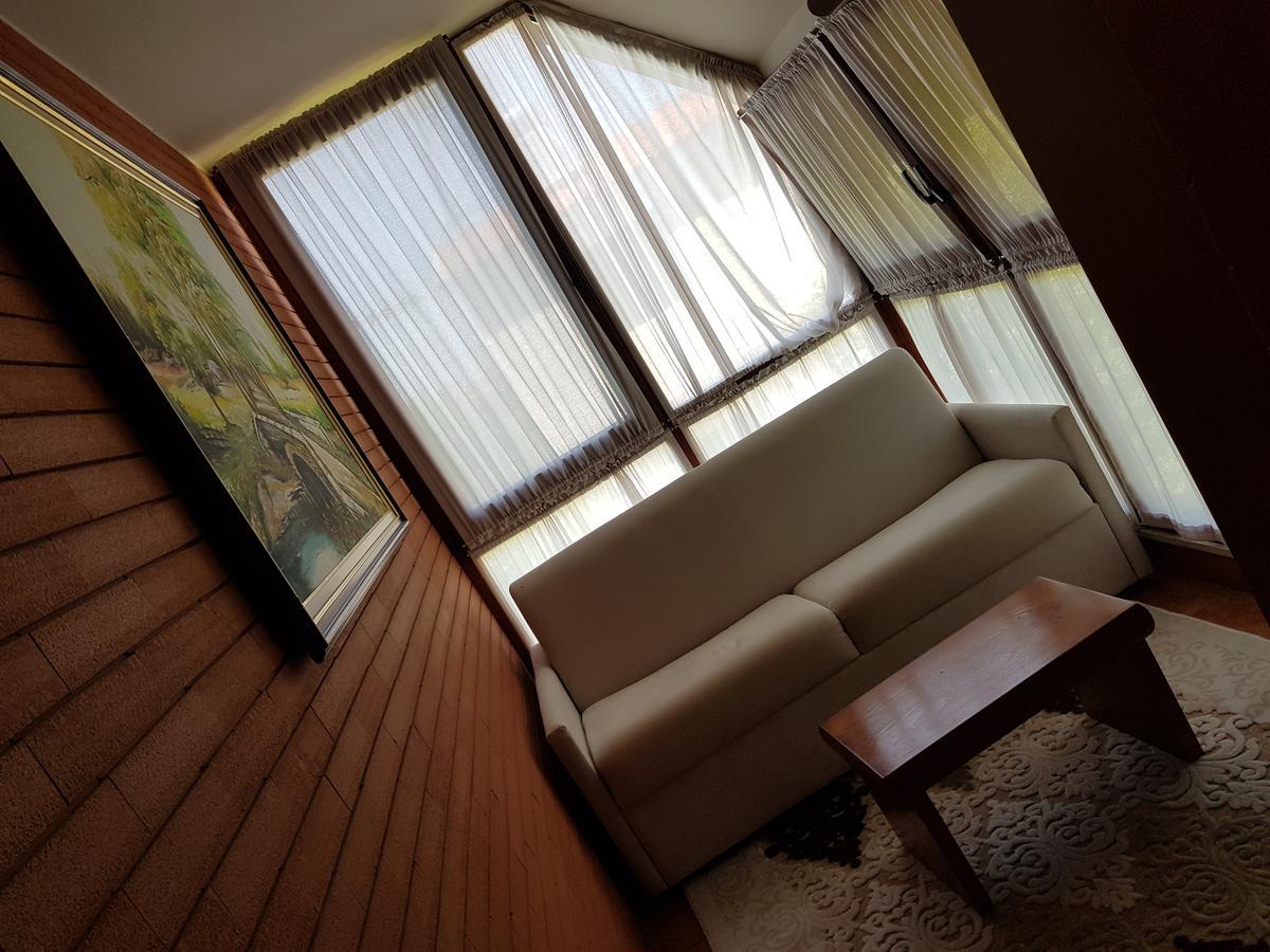 Villa "Green Paradise" Divjake Luaran gambar